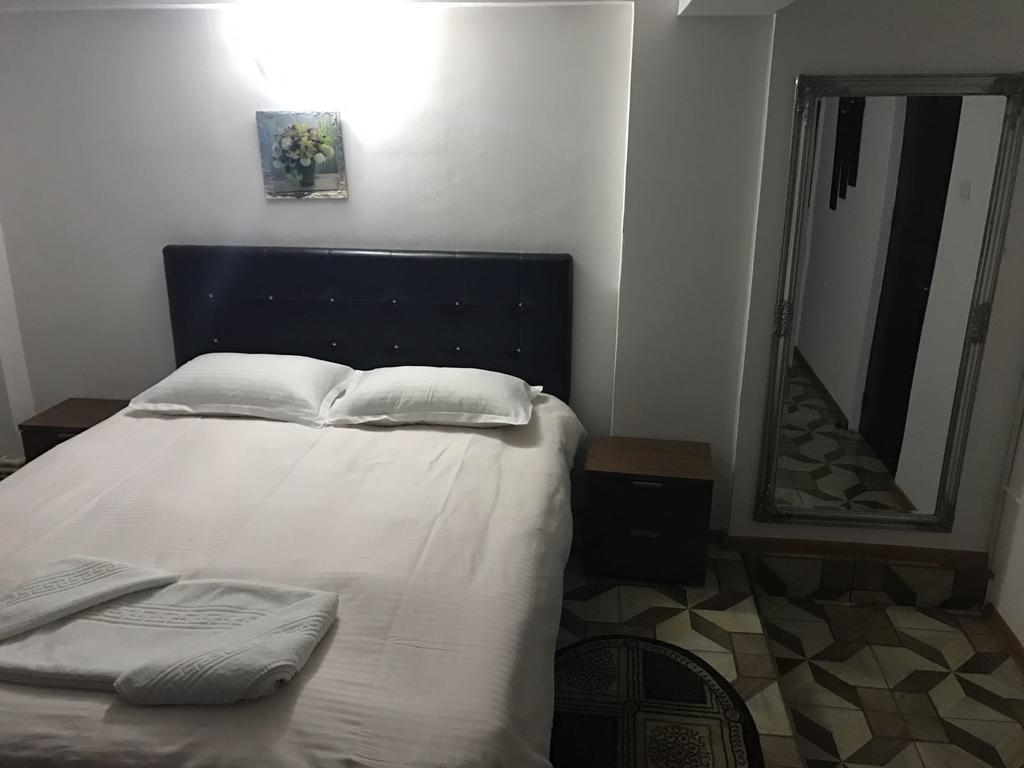 Pensiunea Marcello Iasi Exterior foto