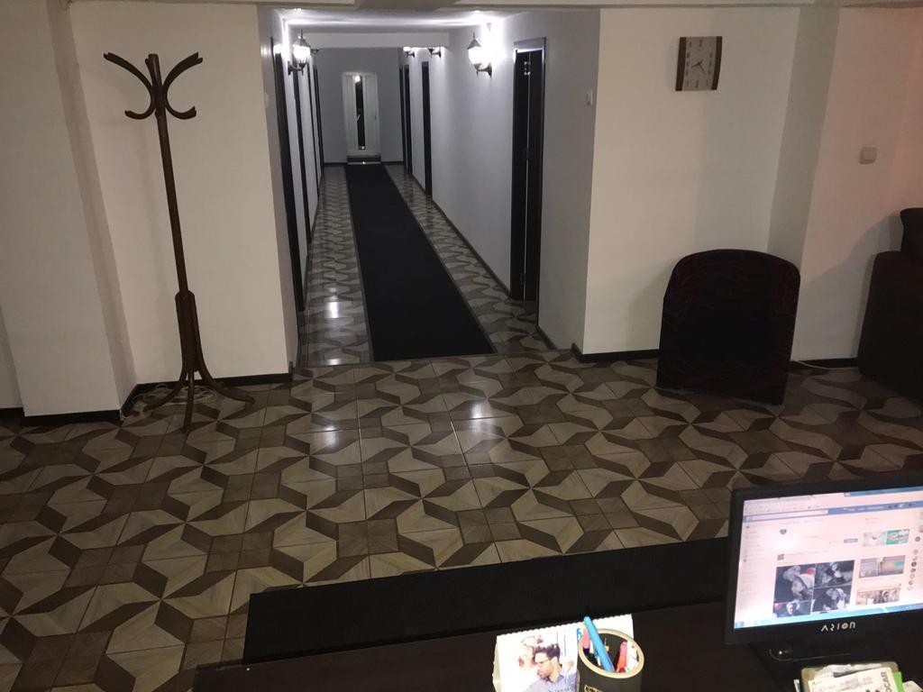 Pensiunea Marcello Iasi Exterior foto